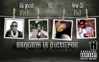 Ellghost ft. AmirCb - Saquem La pictures